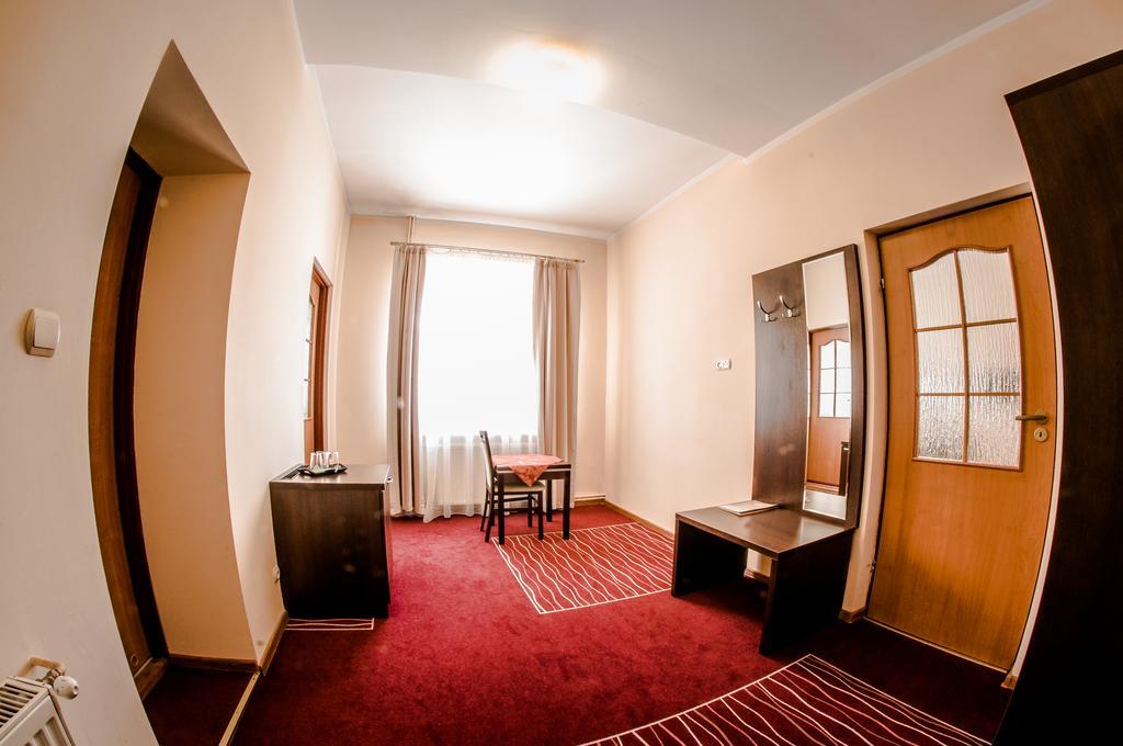 Hotel Royal Kompleks Rabka-Zdrój Exterior foto
