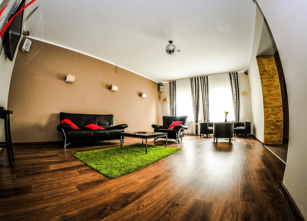 Hotel Royal Kompleks Rabka-Zdrój Exterior foto