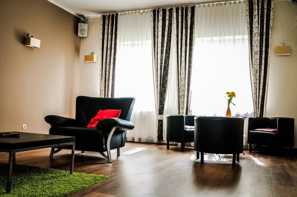 Hotel Royal Kompleks Rabka-Zdrój Exterior foto